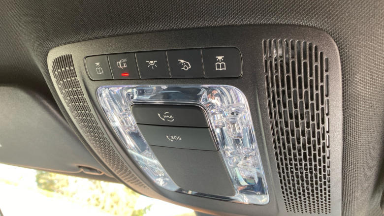 Mercedes-Benz A-Class A200 AMG Line Executive Edition 5dr Auto Petrol Hatchback